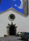5 Turbane der Kirche von Monchique