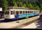 Zugspitze Zahnradbahn
