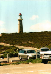 Cape du Coudic