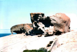 Remarkable Rocks