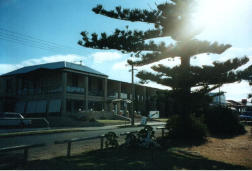 Unser Hotel