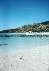 Cape du Coudic