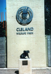 Cleland Nationalpark