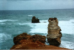 Bay of Island