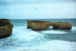 London Bridge