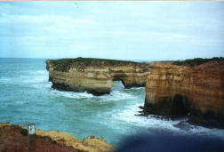 Loch Ard Gorge