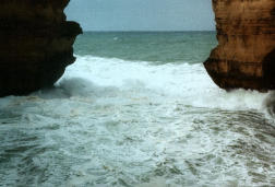 Thunder Cave