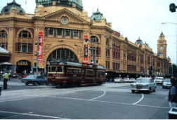 Flinderstation