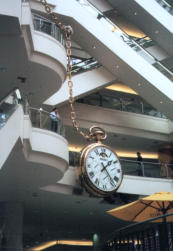 Melbourne Central
