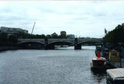 Southbank