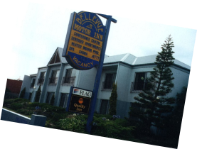 Das Hotel