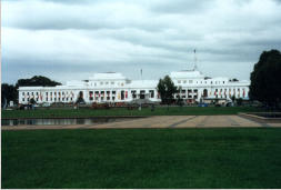 Altes Parlament