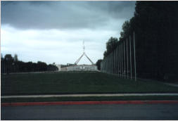 Neues Parlament