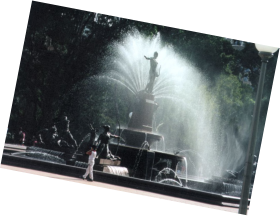 Hyde Park