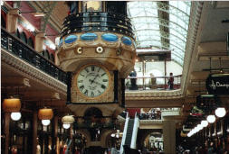 Queen Victoria Building