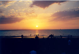 Am Mindilbeach