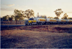 Roadtrain