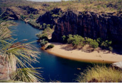 Katherine Gorge