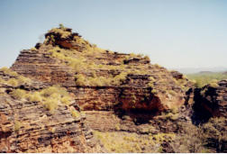 Kununurra Hidden Valley