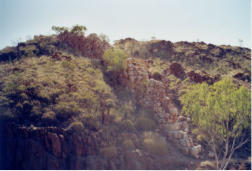 Chinese Wall