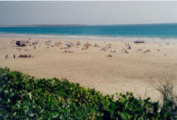 Cable Beach
