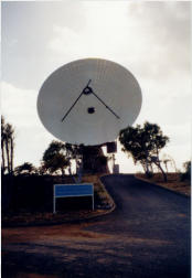NASA Schssel