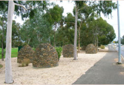 Kunst in Adelaide