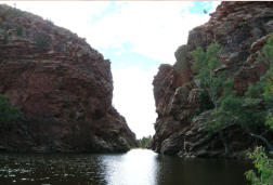 Ellery Creek Big Hole