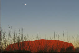 Uluru