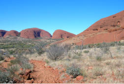 Valley of the Wind