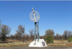Tropic of Capricorn