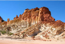 Rainbow Valley