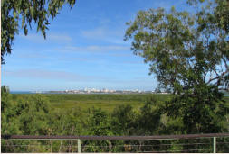 Charles Darwin Park
