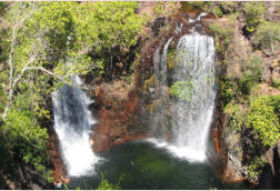 Florence Falls