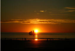 Cable Beach