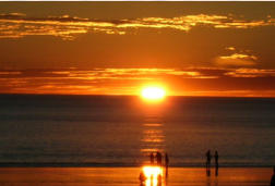 Cable Beach