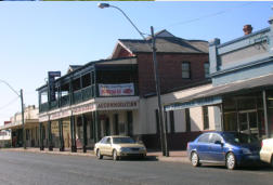Mainstreet