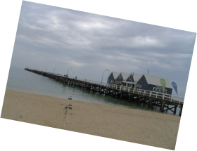 Jetty