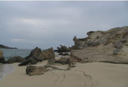 Hamlin Bay