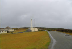 Cape Leeuwin