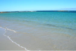 Peacefull Bay