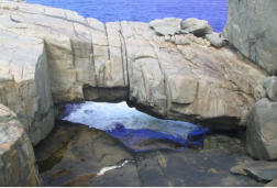 Natural Bridge