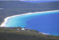 Stoney Hill Lookout