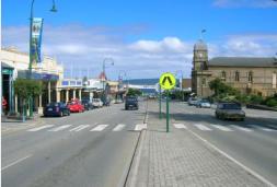 York Street