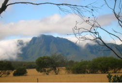 Stirling Range