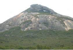 Cape Le Grand NP Frenchman Peak