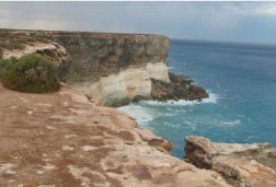 Great Australian Bight Marine Park