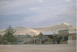 Fowlers Bay