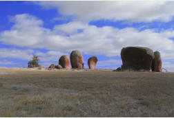 Murphys Haystacks
