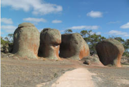 Murphys Haystacks